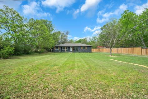 342 Vz County Road 2101 Canton TX 75103