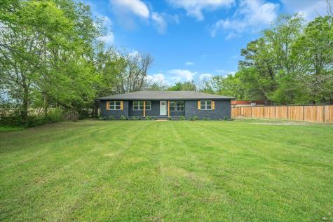 342 Vz County Road 2101 Canton TX 75103