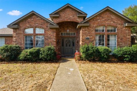 205 Buckingham Place Hewitt TX 76643