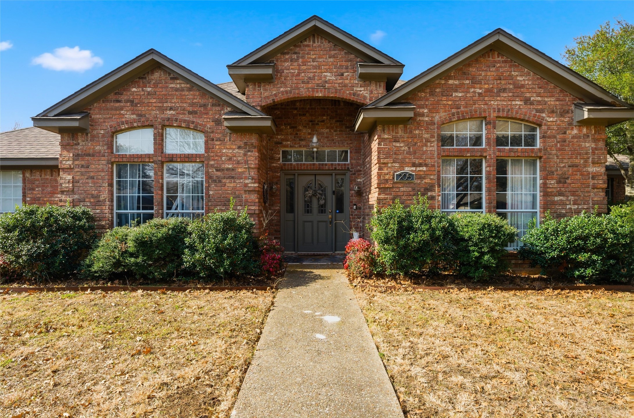 205 Buckingham Place Hewitt TX 76643