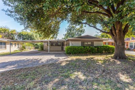 2705 W Fuller Avenue Fort Worth TX 76133