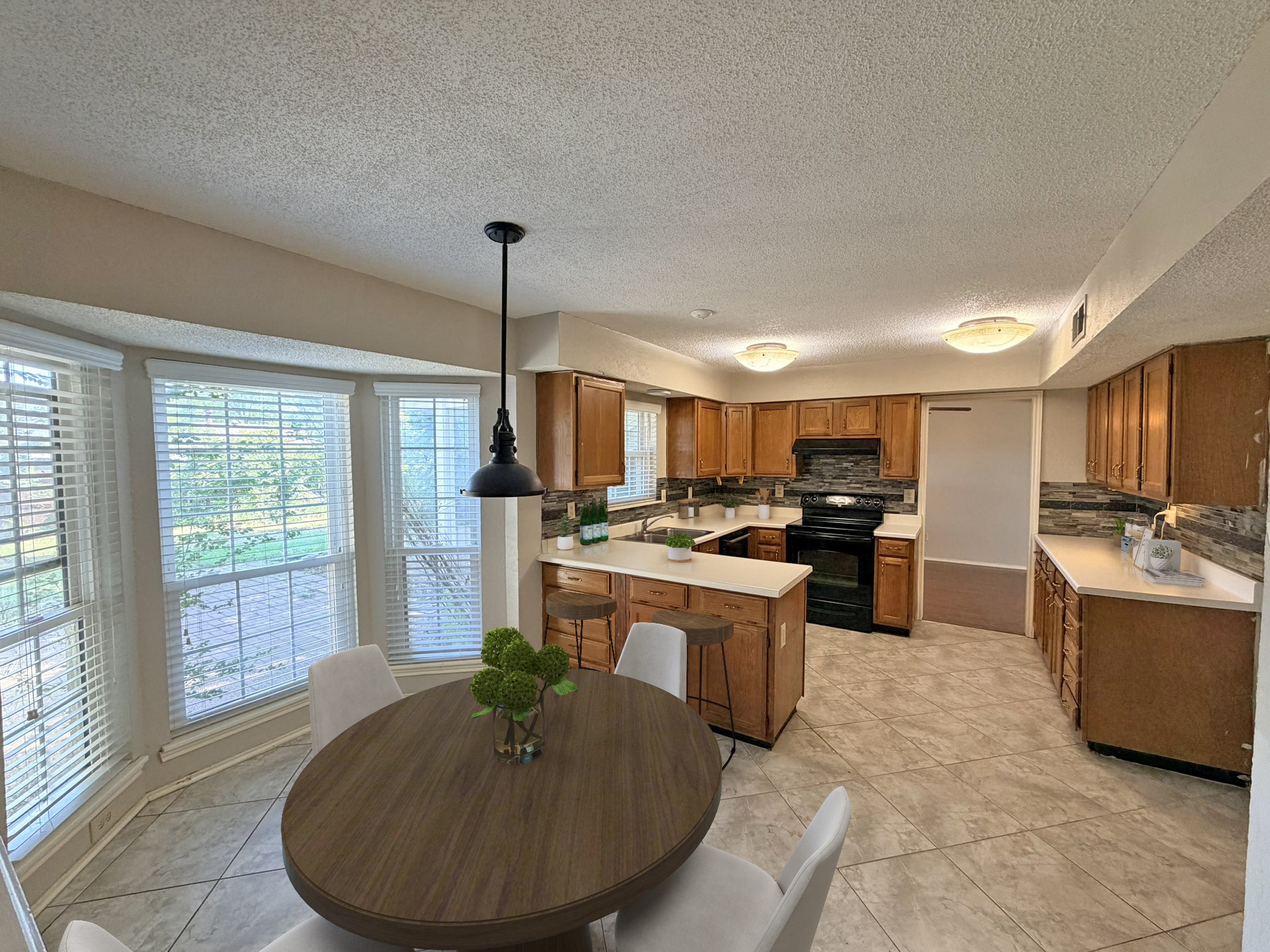 6801 Greenspring Drive Arlington TX 76016