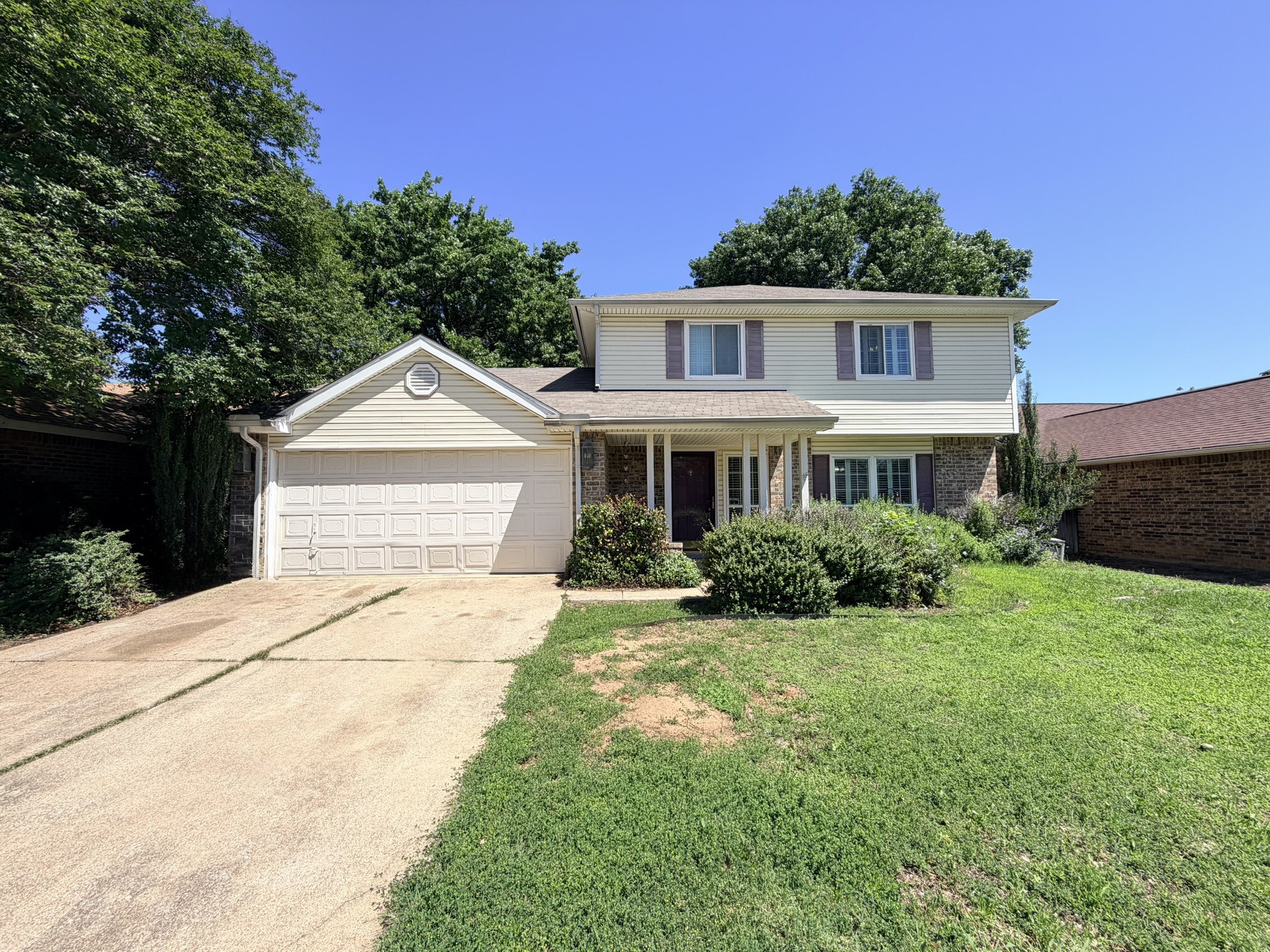 6801 Greenspring Drive Arlington TX 76016