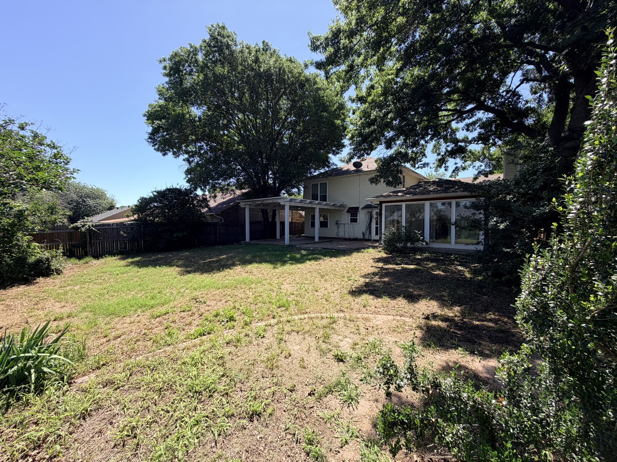 6801 Greenspring Drive Arlington TX 76016