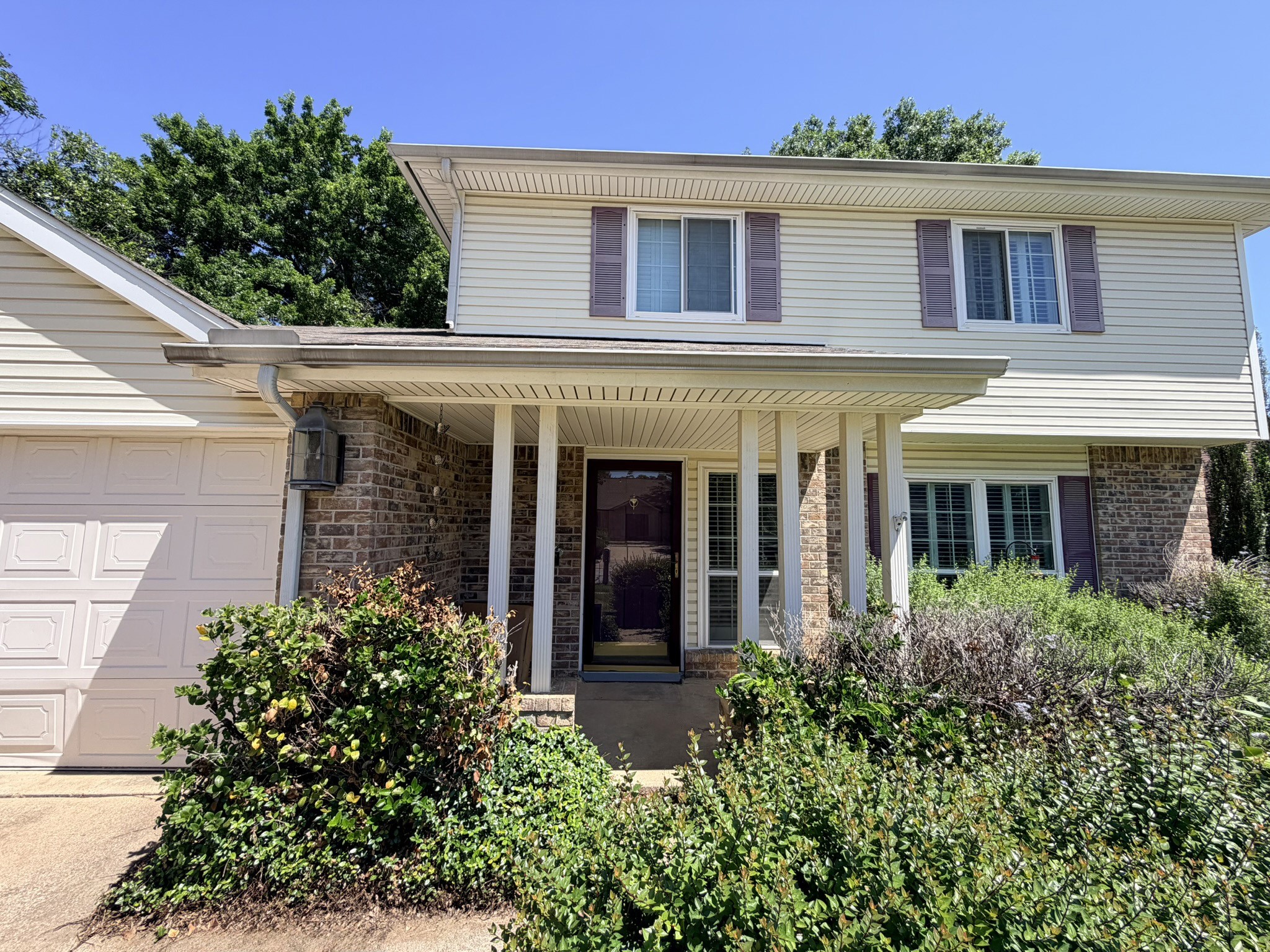 6801 Greenspring Drive Arlington TX 76016