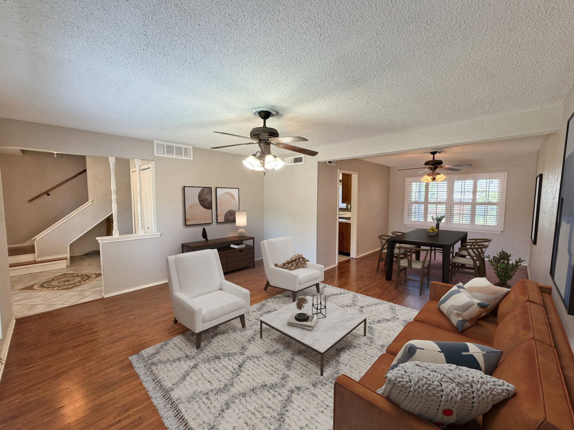 6801 Greenspring Drive Arlington TX 76016