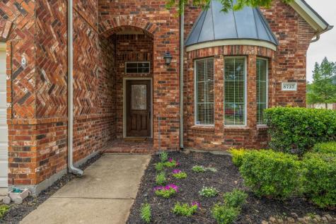 8737 Prairie Dawn Drive Fort Worth TX 76131