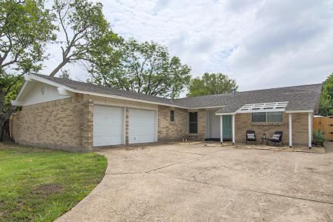 4302 Justice Lane Garland TX 75042