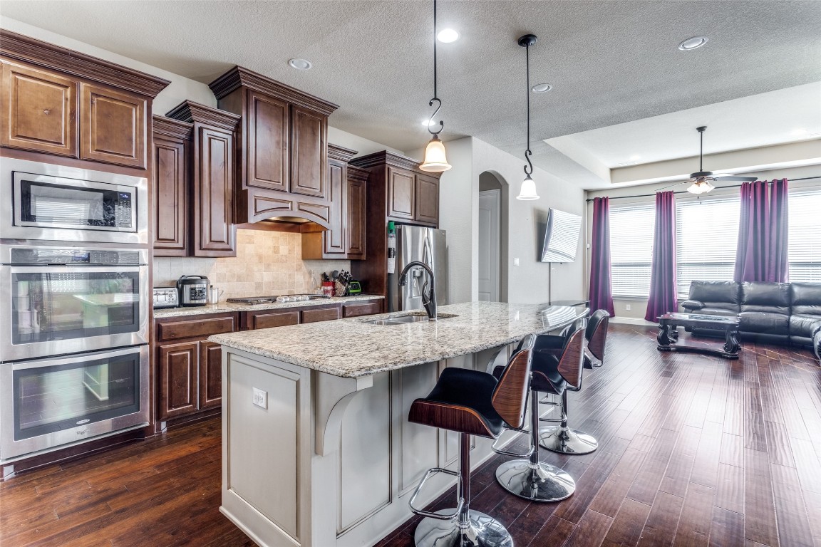 1808 Brown Stone Drive Plano TX 75074