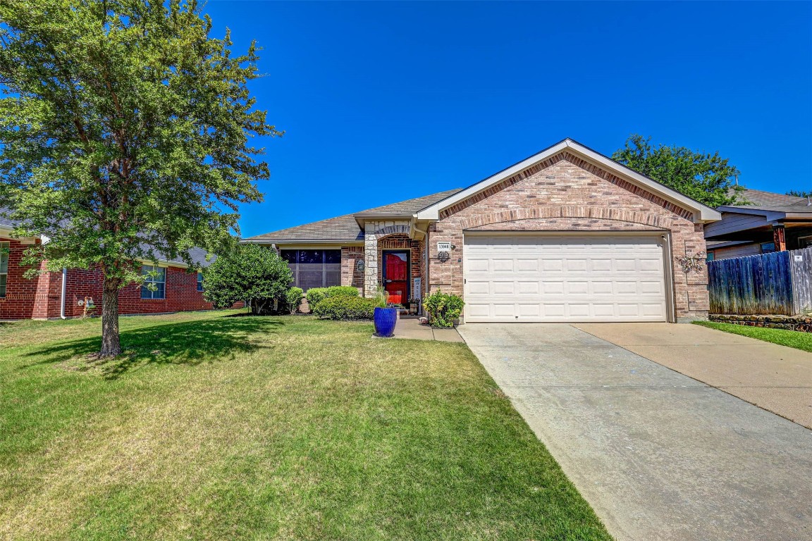 13048 Fencerow Road Fort Worth TX 76244