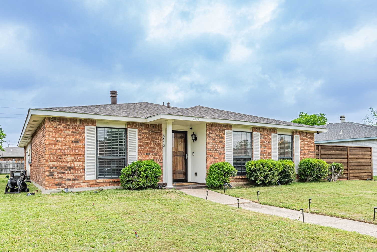 3413 Moonglow Drive Garland TX 75044