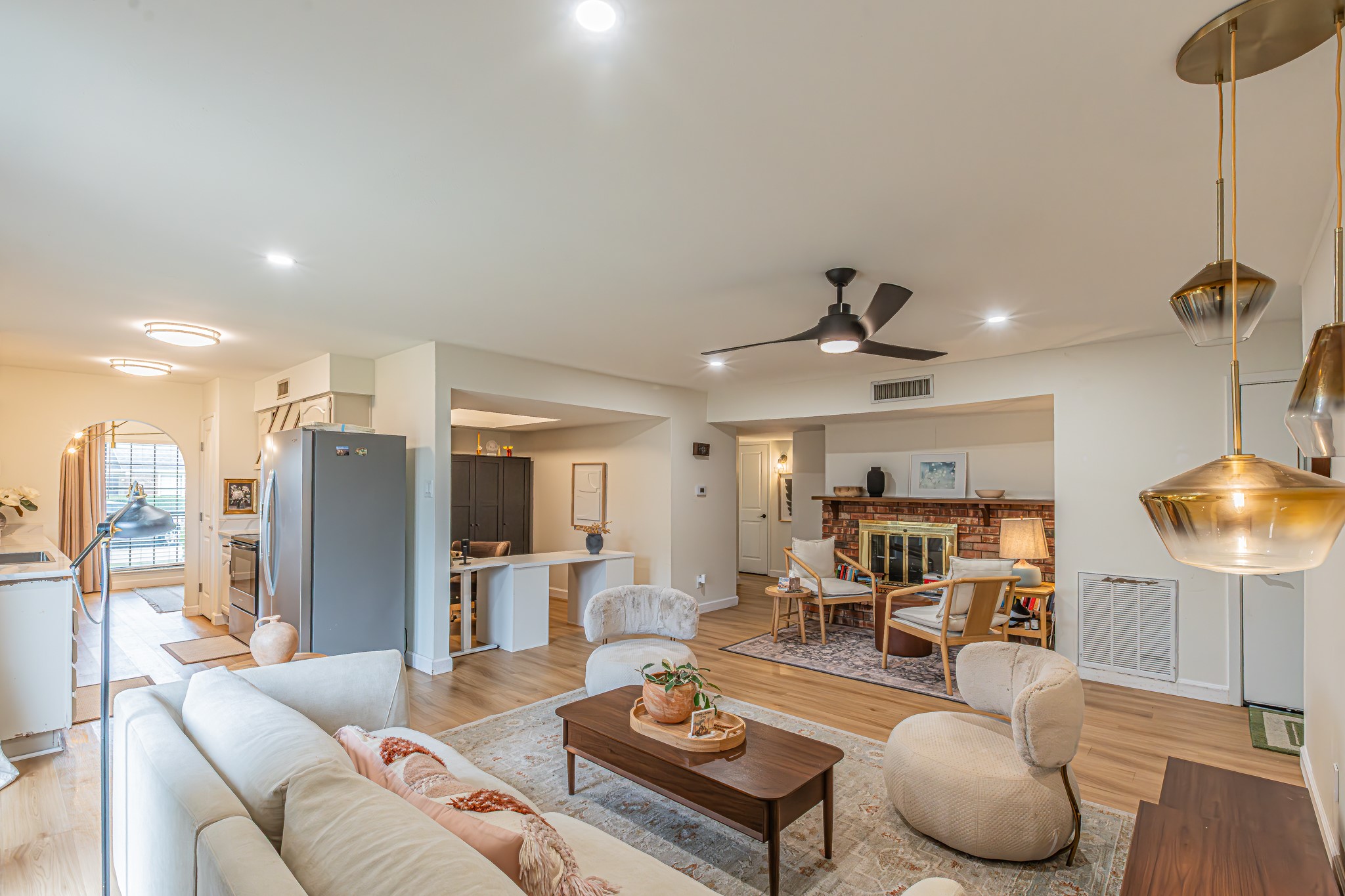 3413 Moonglow Drive Garland TX 75044