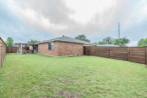 3413 Moonglow Drive Garland TX 75044