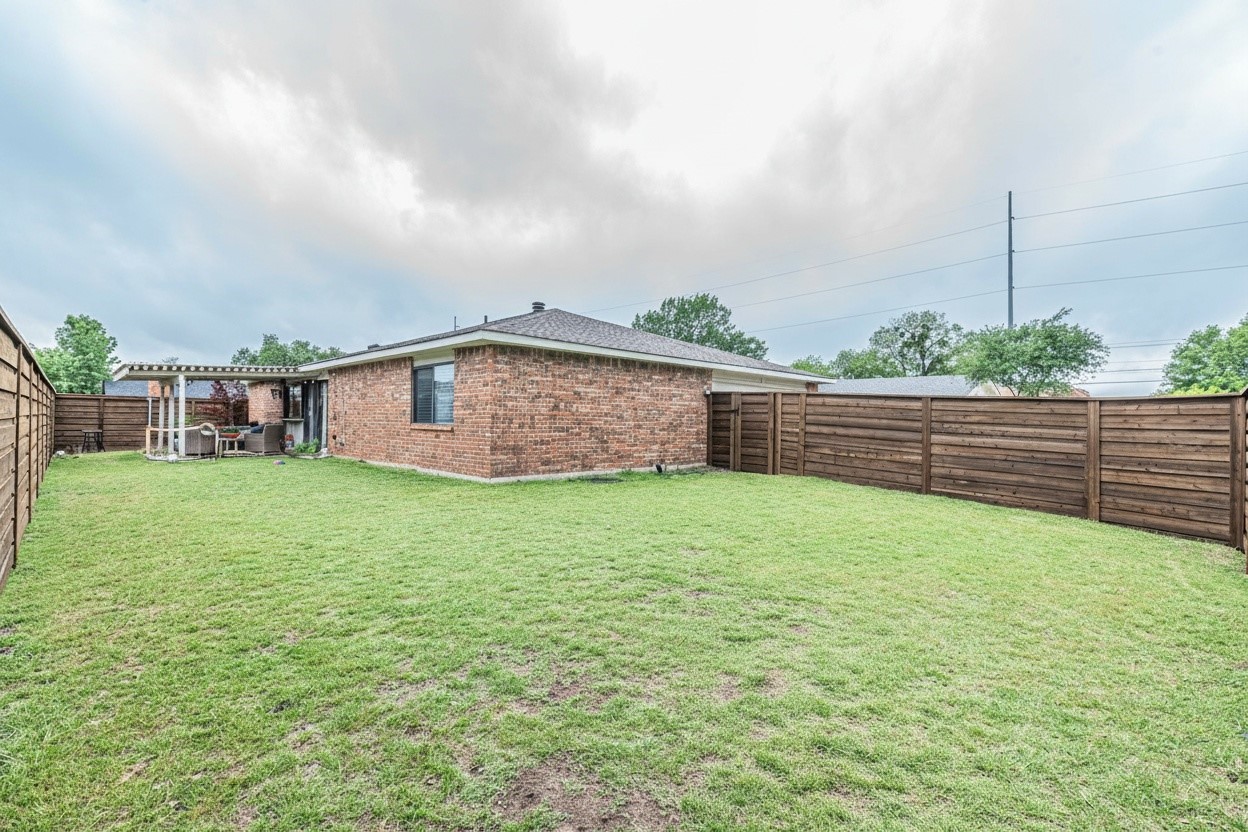 3413 Moonglow Drive Garland TX 75044