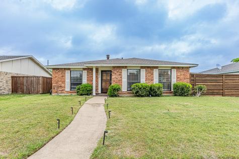 3413 Moonglow Drive Garland TX 75044