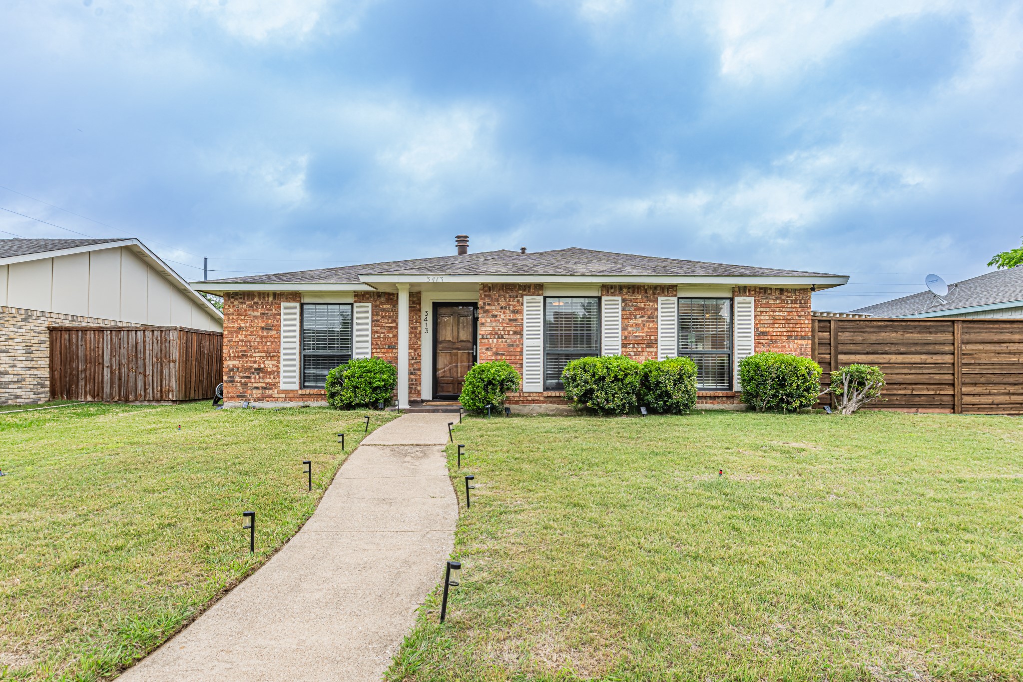 3413 Moonglow Drive Garland TX 75044