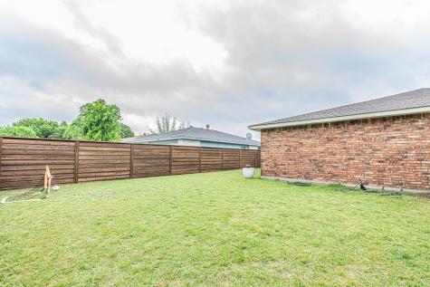 3413 Moonglow Drive Garland TX 75044