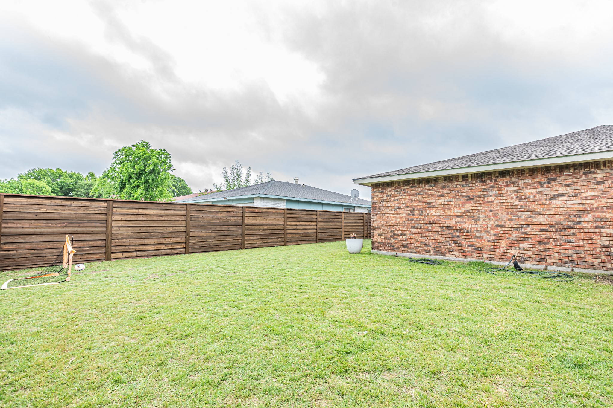 3413 Moonglow Drive Garland TX 75044