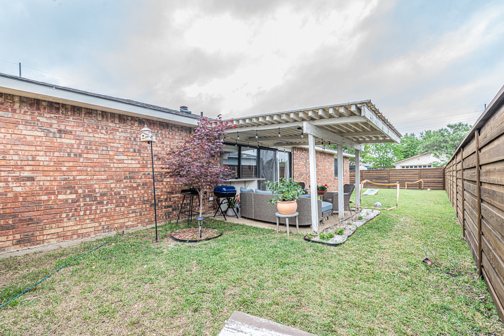 3413 Moonglow Drive Garland TX 75044