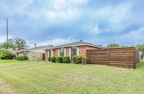 3413 Moonglow Drive Garland TX 75044