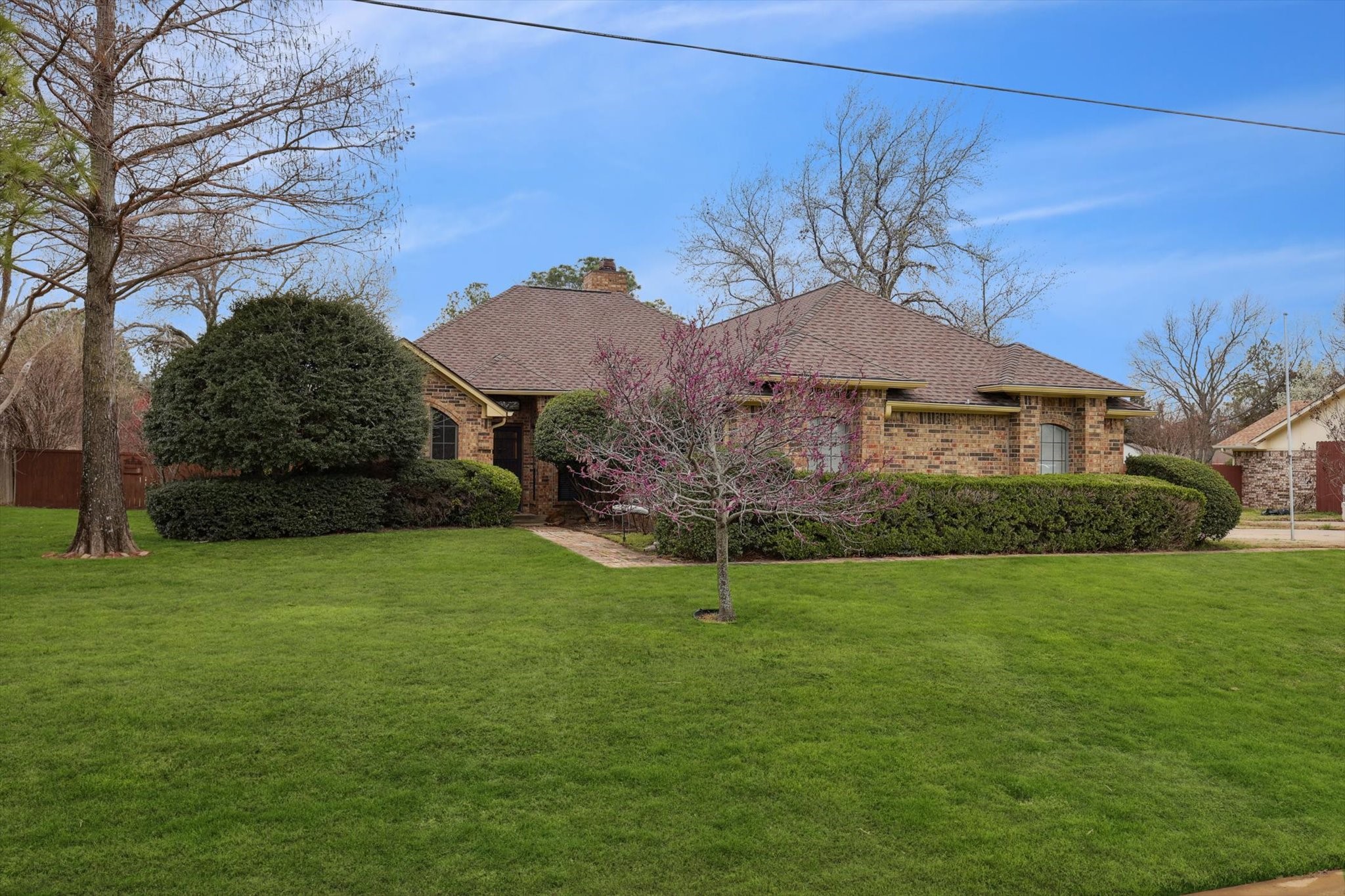 3608 W Shady Shores Road Corinth TX 76208