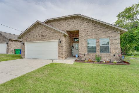 3018 Spencer Street Greenville TX 75401