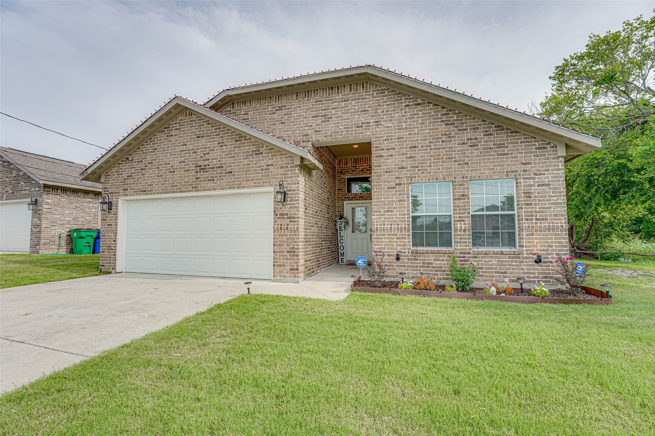 3018 Spencer Street Greenville TX 75401