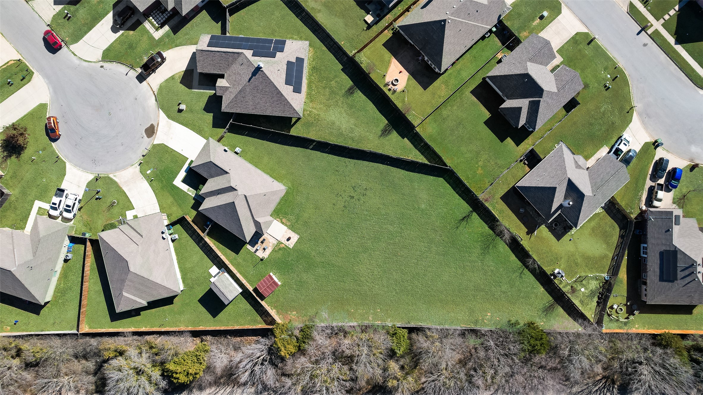 225 Holly Court Aubrey TX 76227