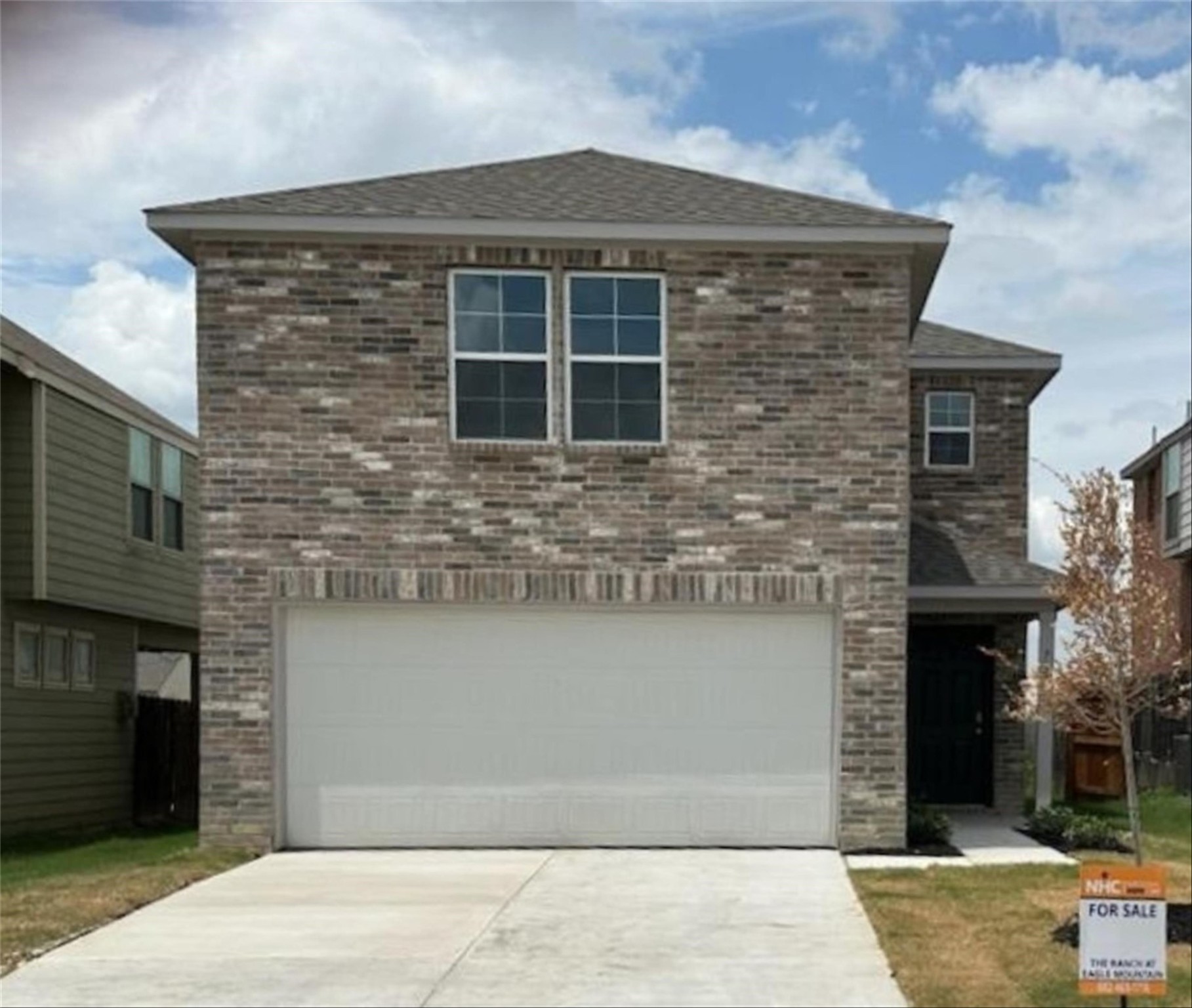 7328 Silver City Drive Fort Worth TX 76179