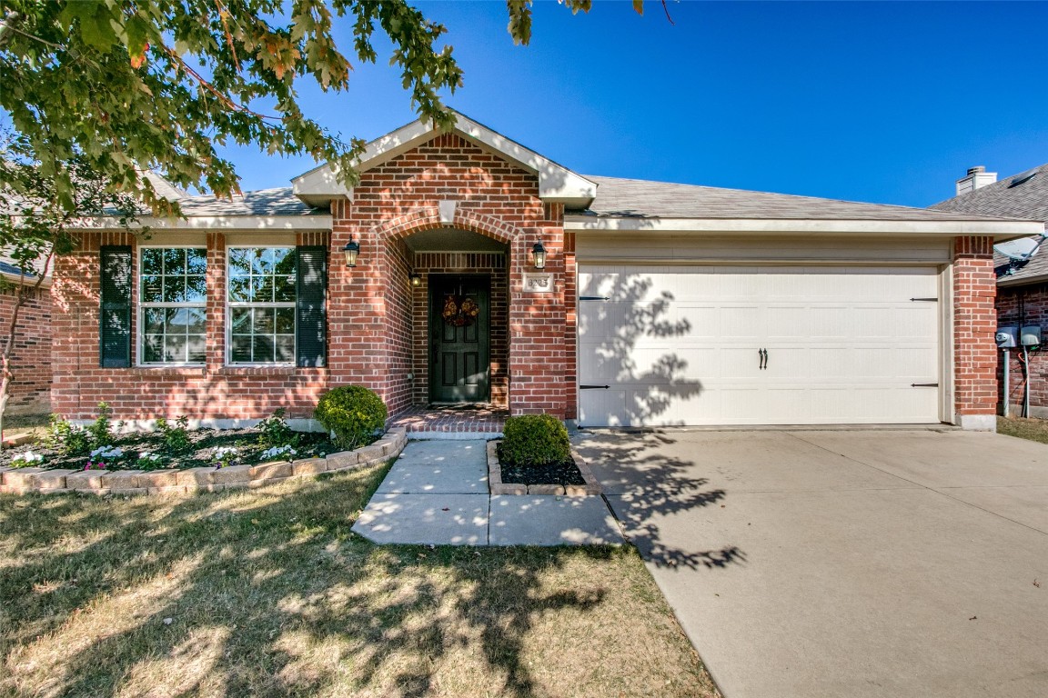 3225 Brixton Drive Fort Worth TX 76137