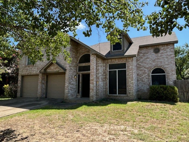 3912 Summer Hill Drive Balch Springs TX 75180