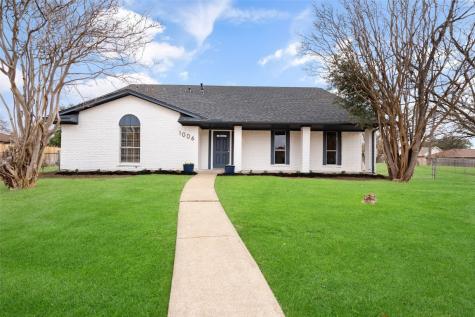 1006 Live Oak Drive Desoto TX 75115