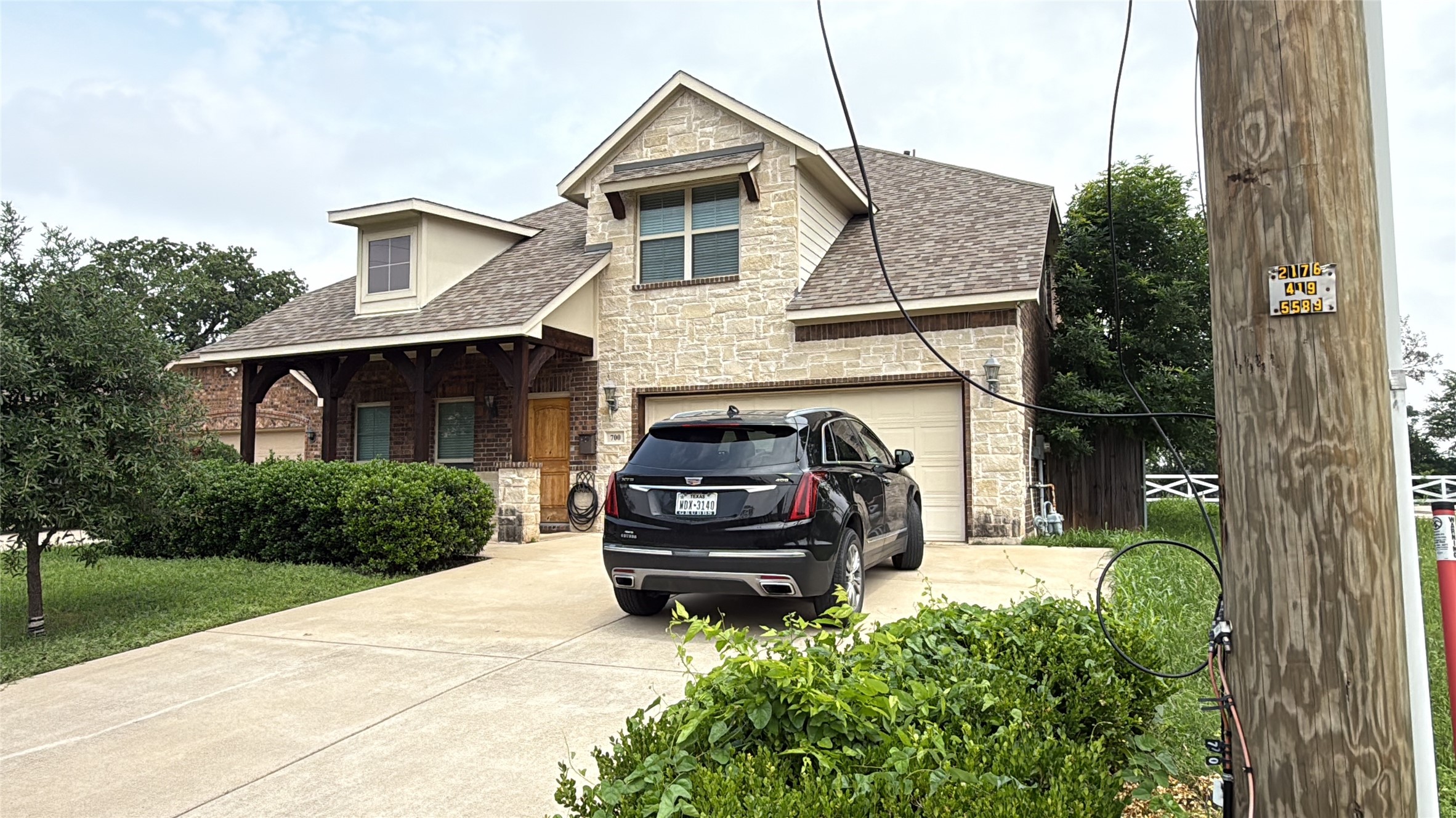 700 N Irving Heights Drive Irving TX 75061