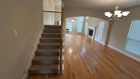 700 N Irving Heights Drive Irving TX 75061