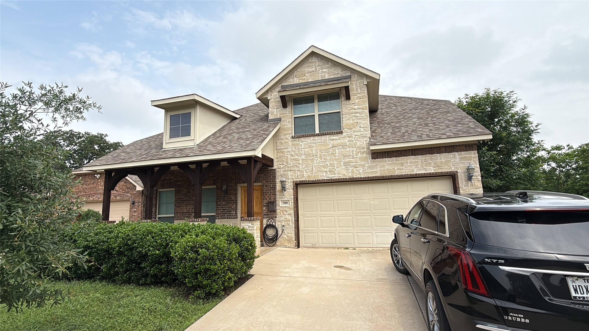 700 N Irving Heights Drive Irving TX 75061