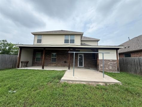 700 N Irving Heights Drive Irving TX 75061