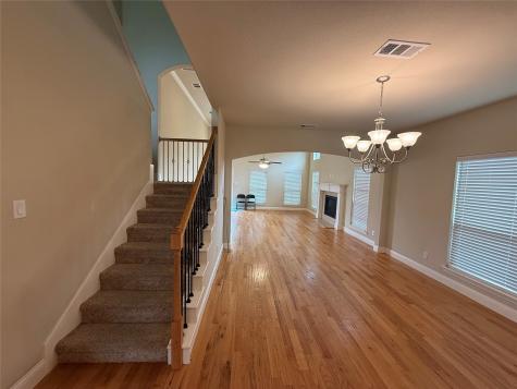700 N Irving Heights Drive Irving TX 75061