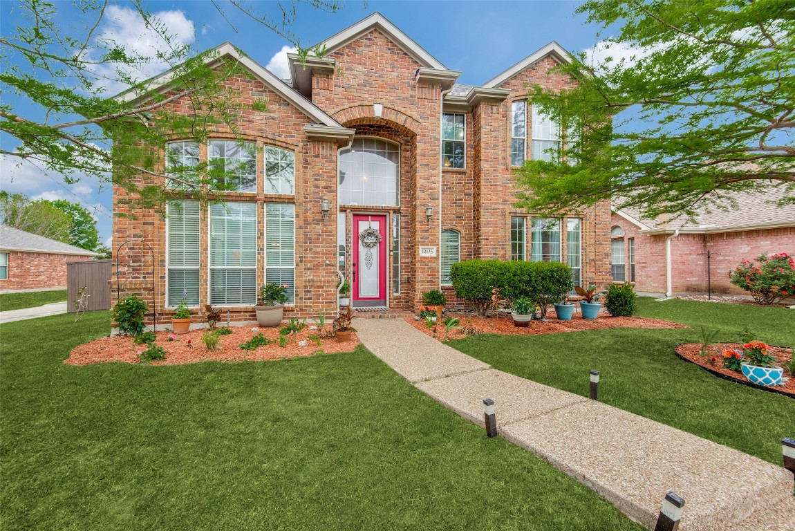 12135 Alfa Romeo Way Frisco TX 75033
