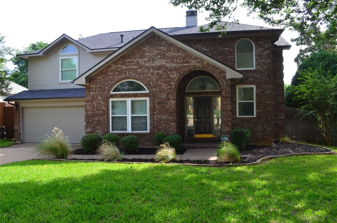 4013 Meadow Drive Grapevine TX 76051