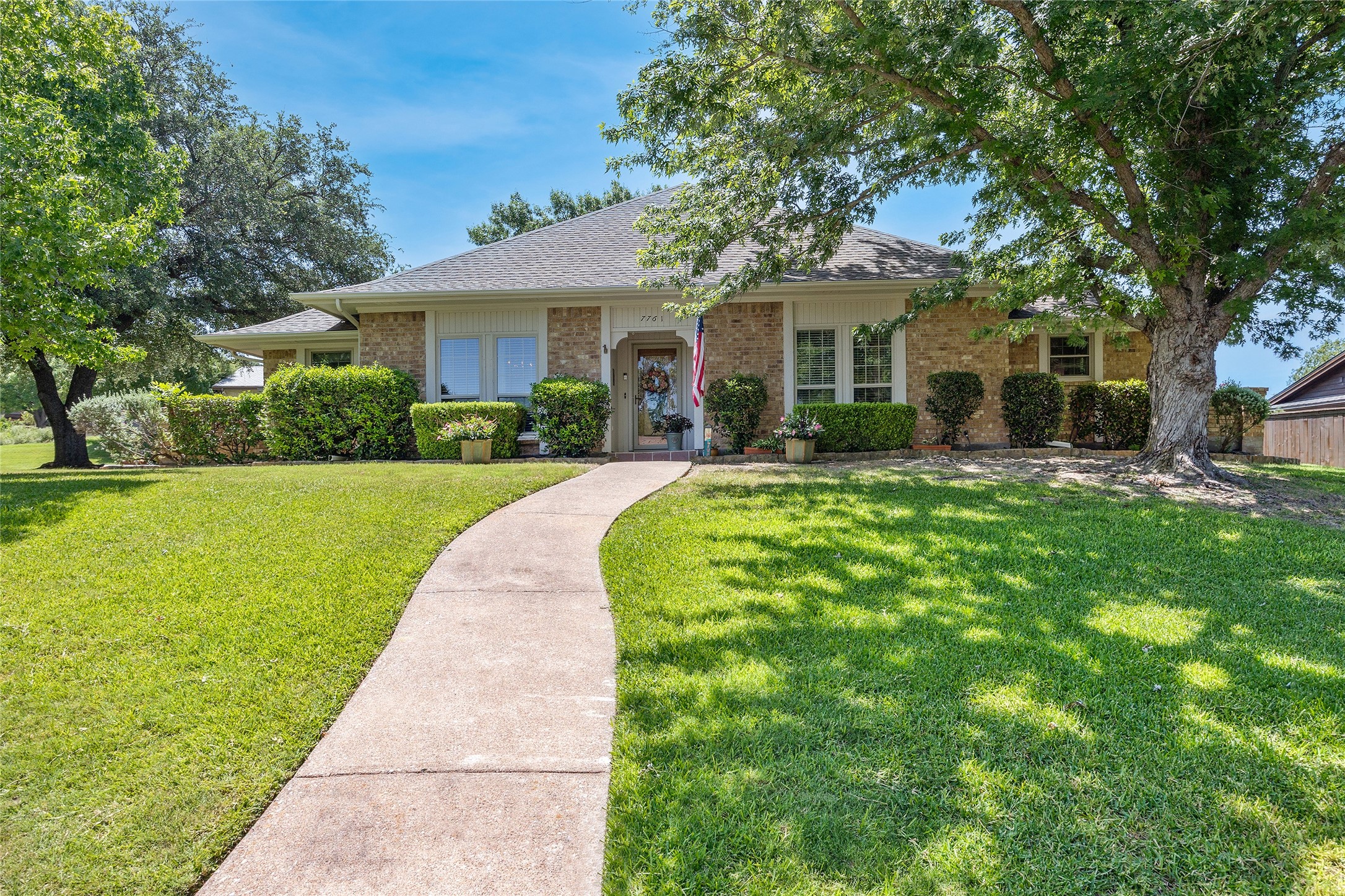7761 Skylake Drive Fort Worth TX 76179
