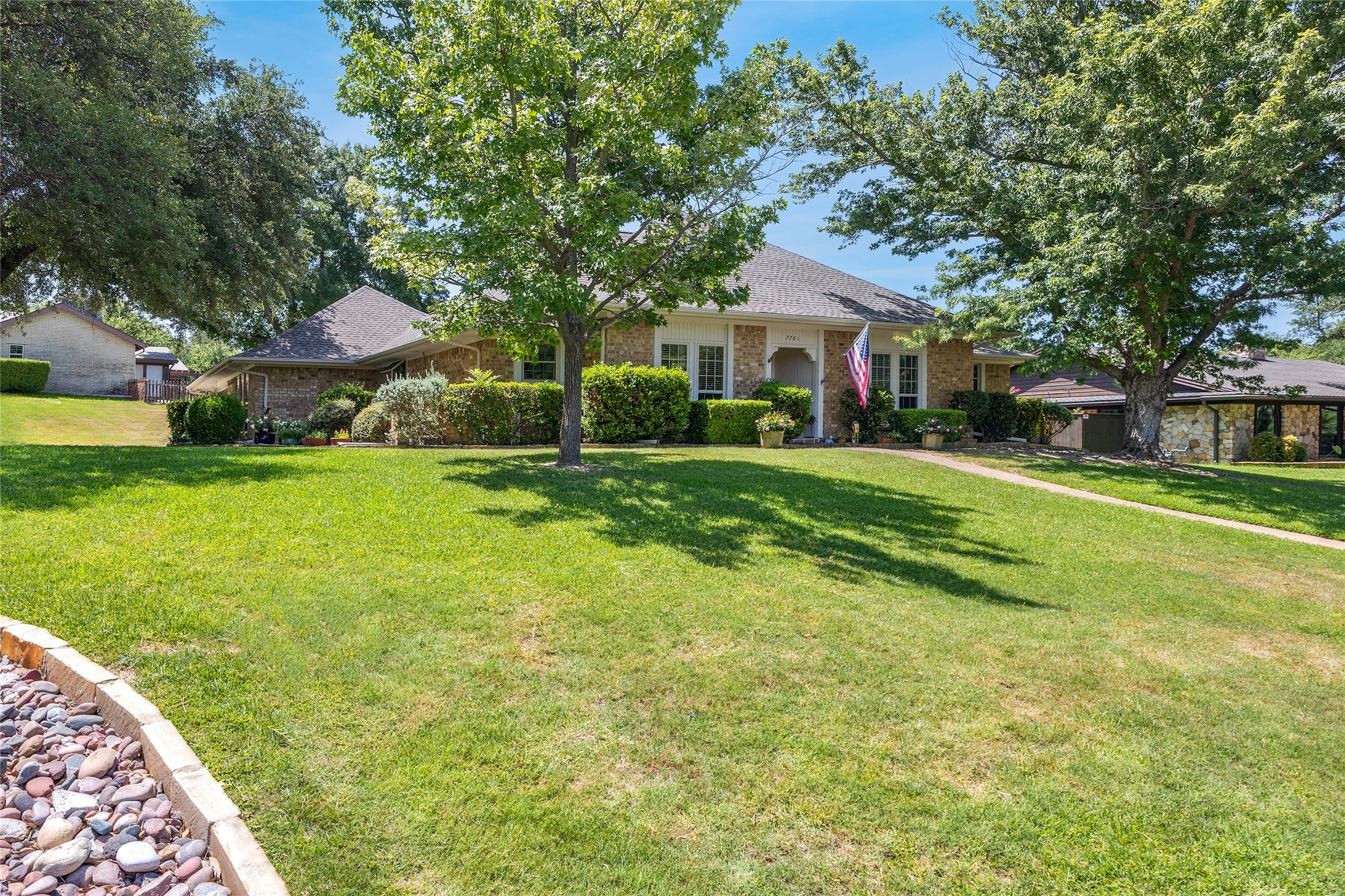 7761 Skylake Drive Fort Worth TX 76179