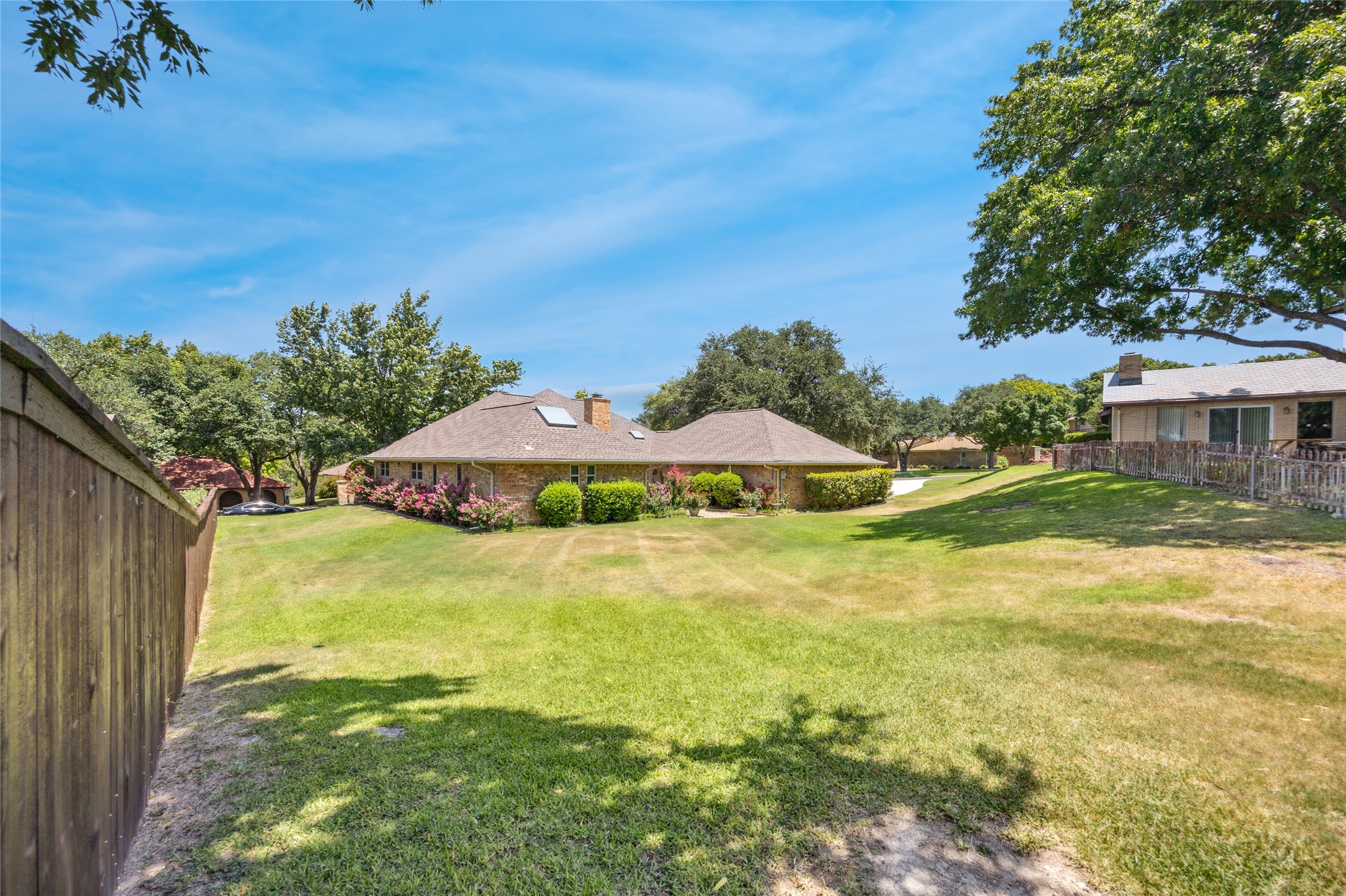 7761 Skylake Drive Fort Worth TX 76179