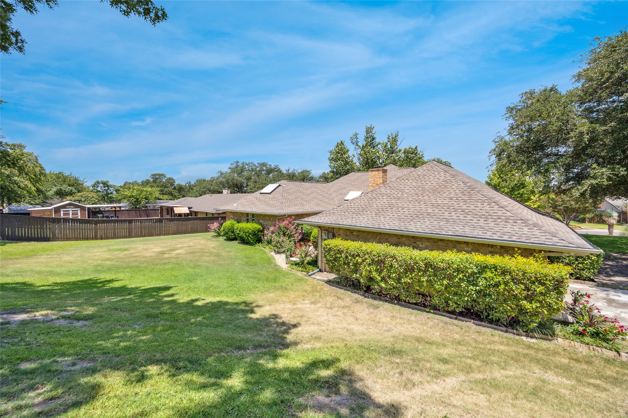 7761 Skylake Drive Fort Worth TX 76179