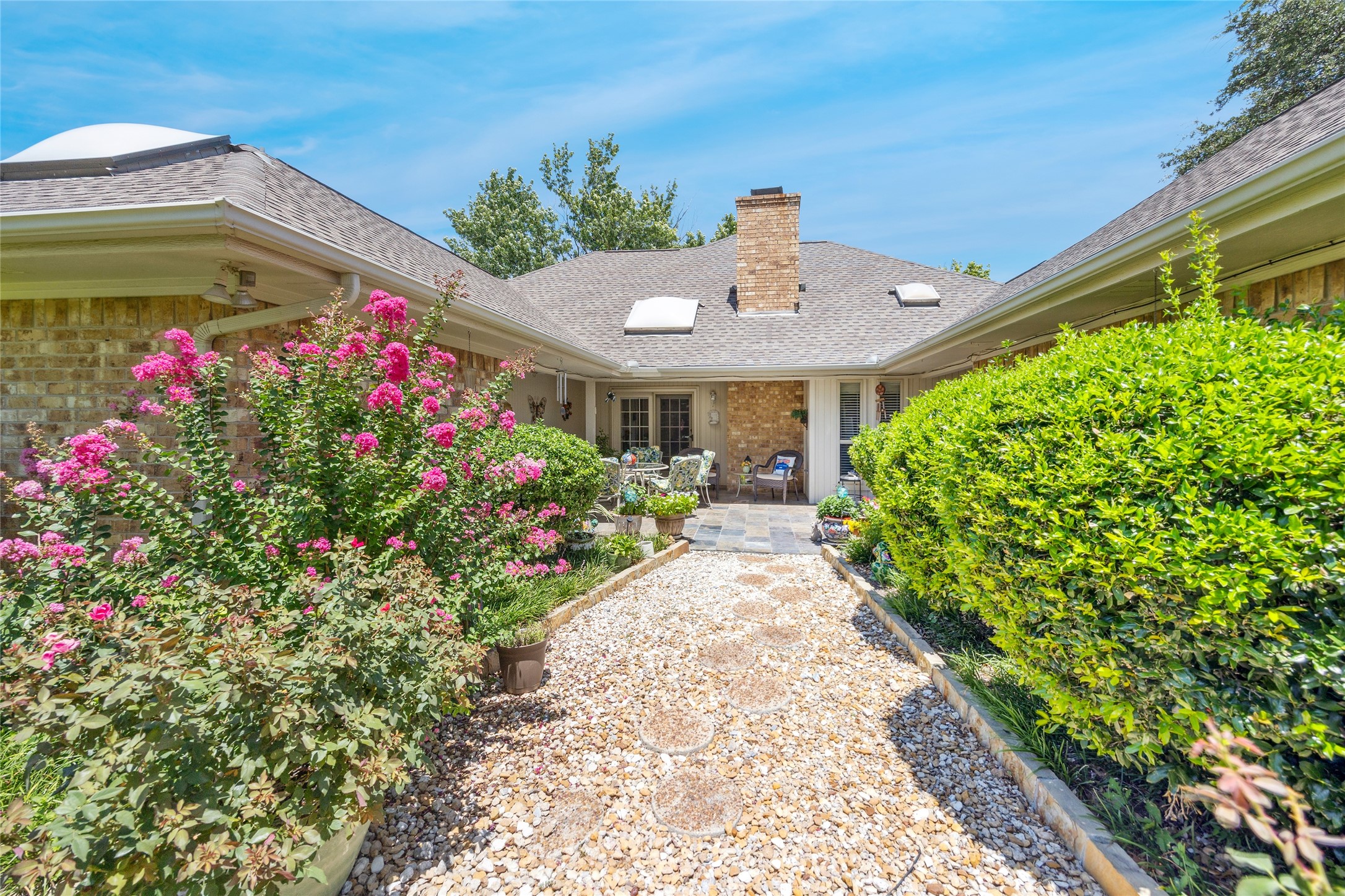 7761 Skylake Drive Fort Worth TX 76179