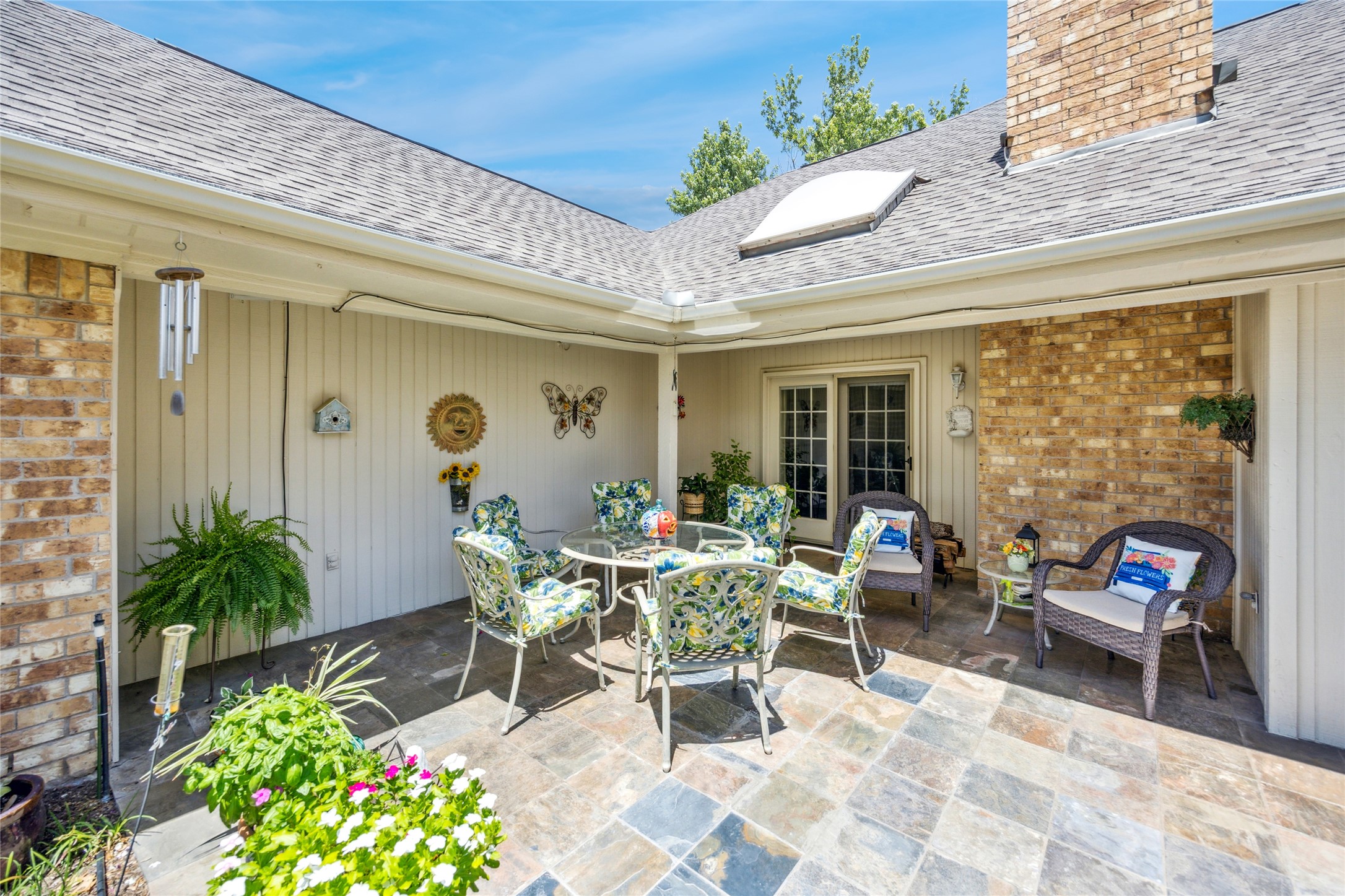 7761 Skylake Drive Fort Worth TX 76179