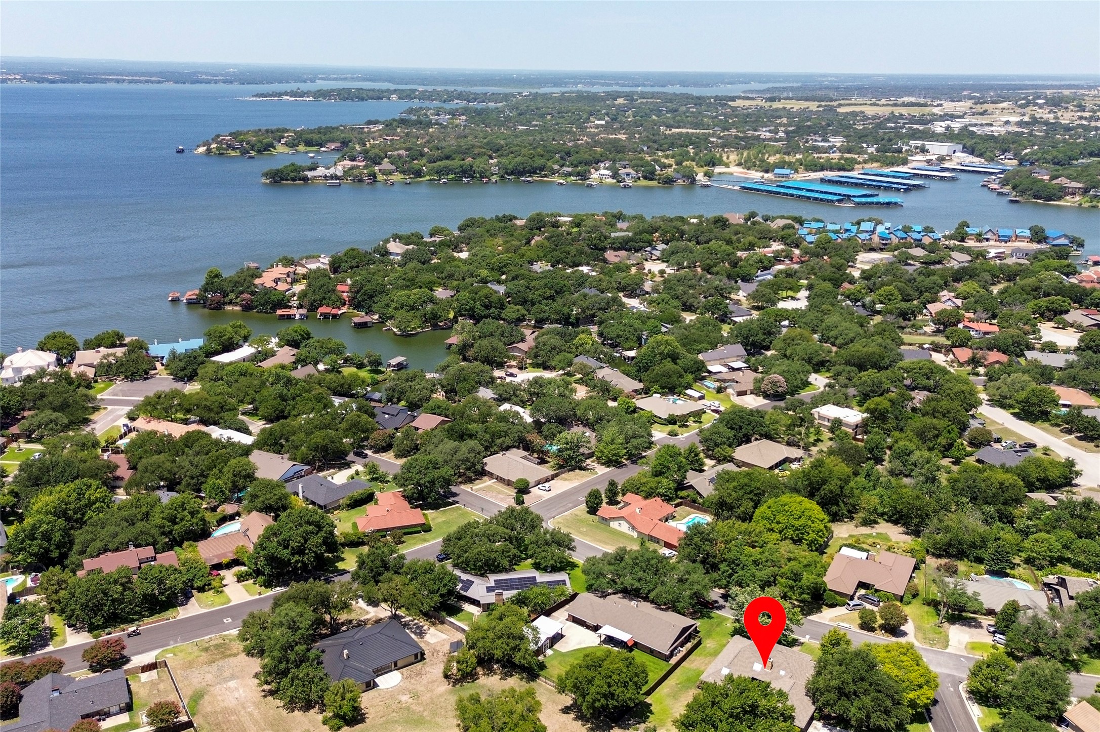 7761 Skylake Drive Fort Worth TX 76179