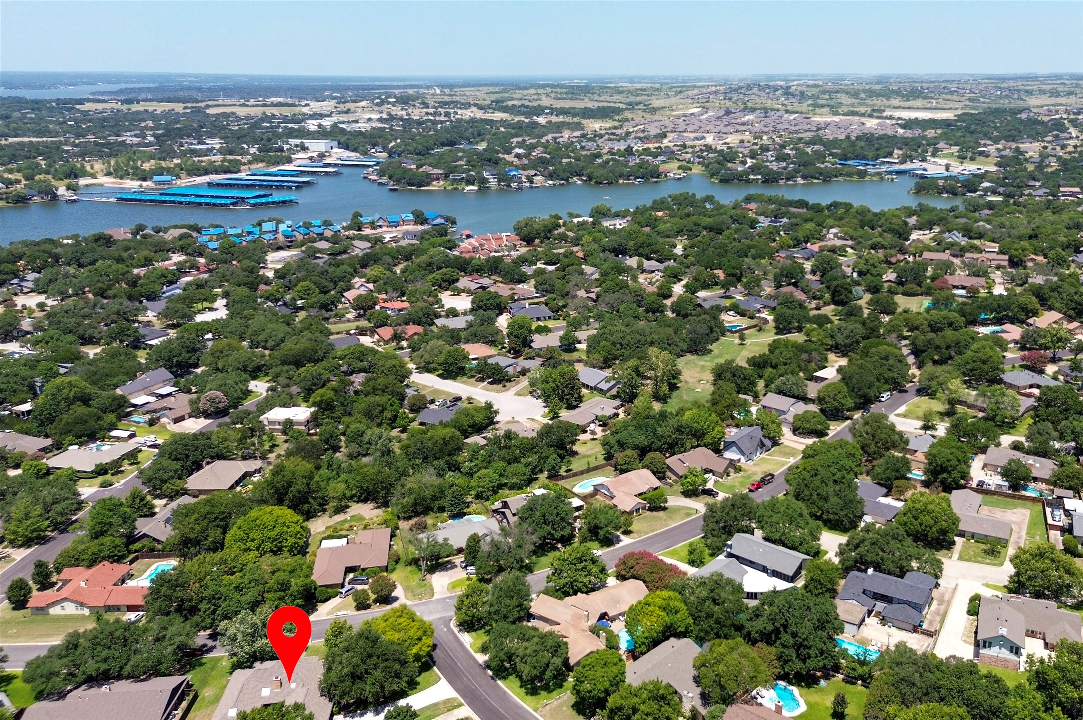 7761 Skylake Drive Fort Worth TX 76179