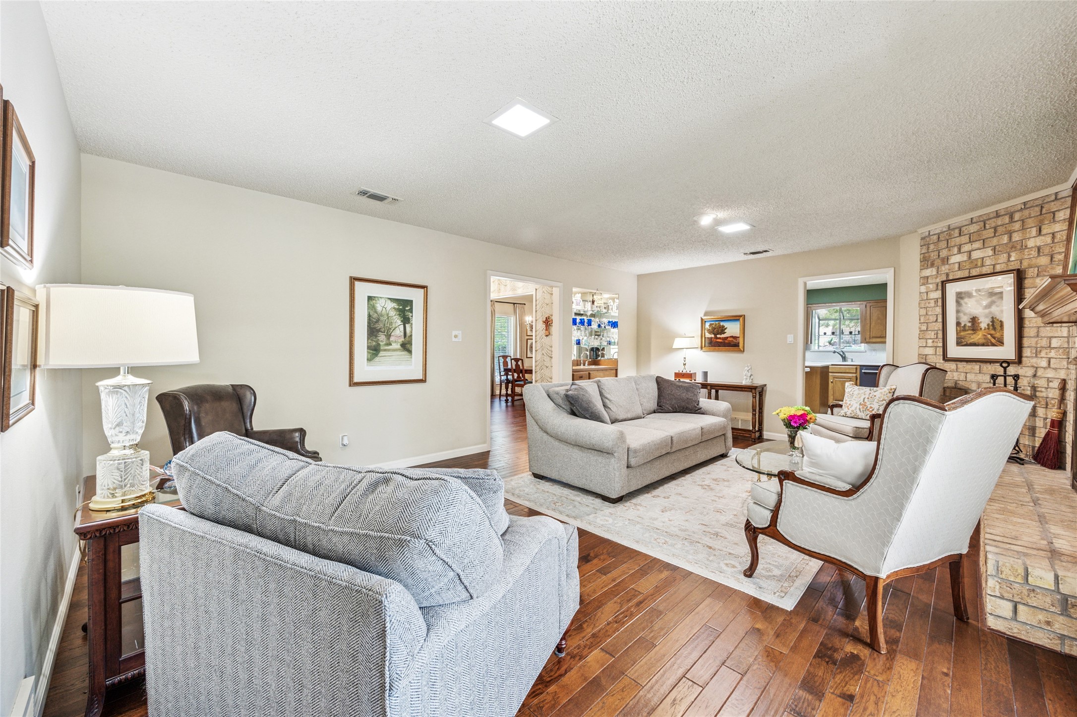 7761 Skylake Drive Fort Worth TX 76179