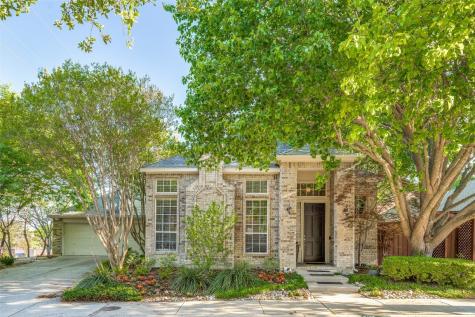 7605 Chadwick Court Dallas TX 75248