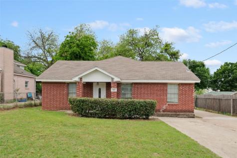 829 NE 29th Street Grand Prairie TX 75050